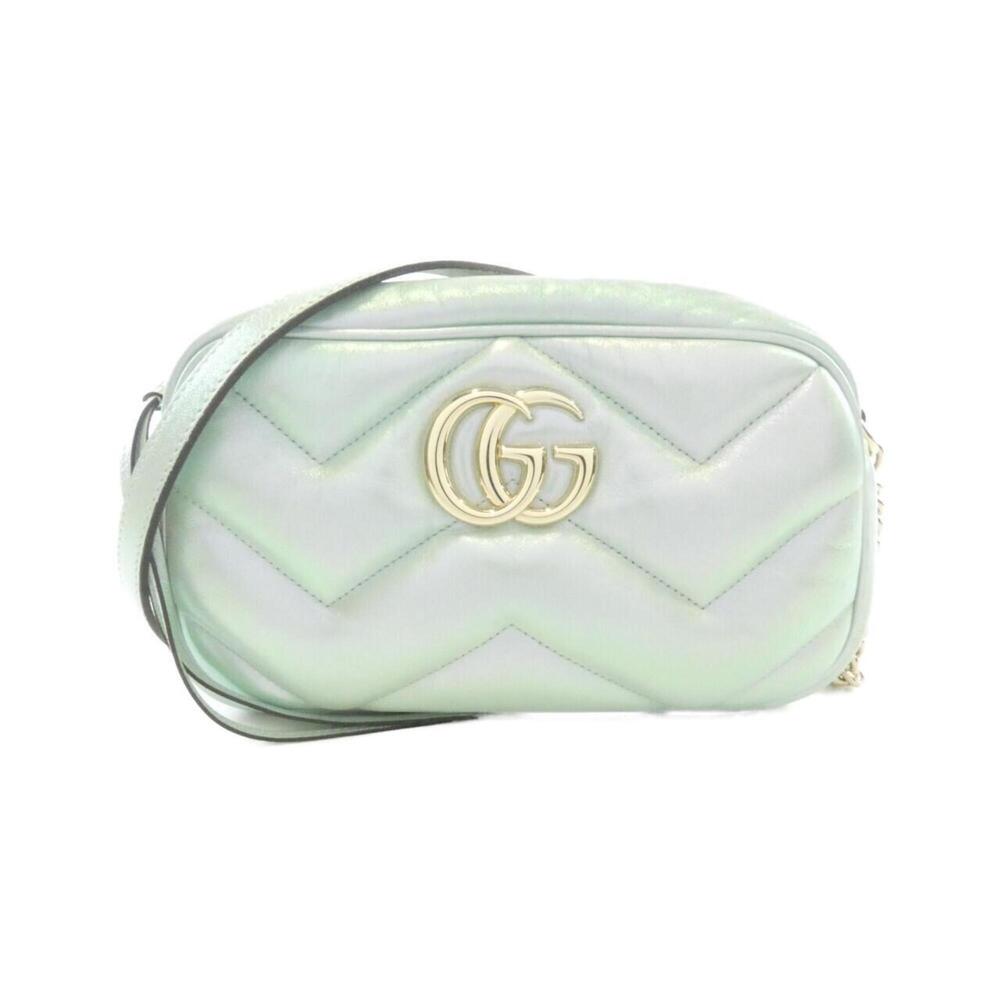 Gucci GG Marmont 447632 AAC2V Shoulder Bag